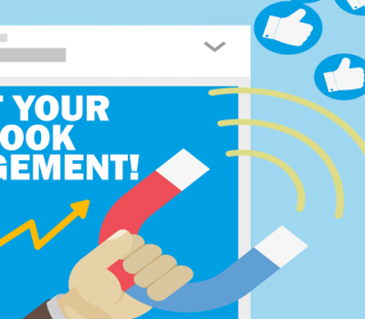 Increase Engagement on Facebook