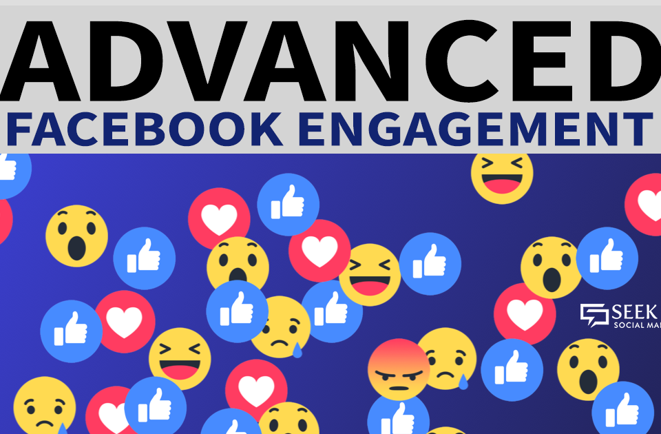 advanced facebook engagement