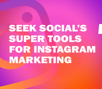 Instagram tools for marketing