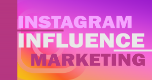 instagram marketing