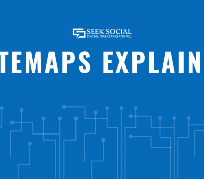 sitemaps explained seek social ltd