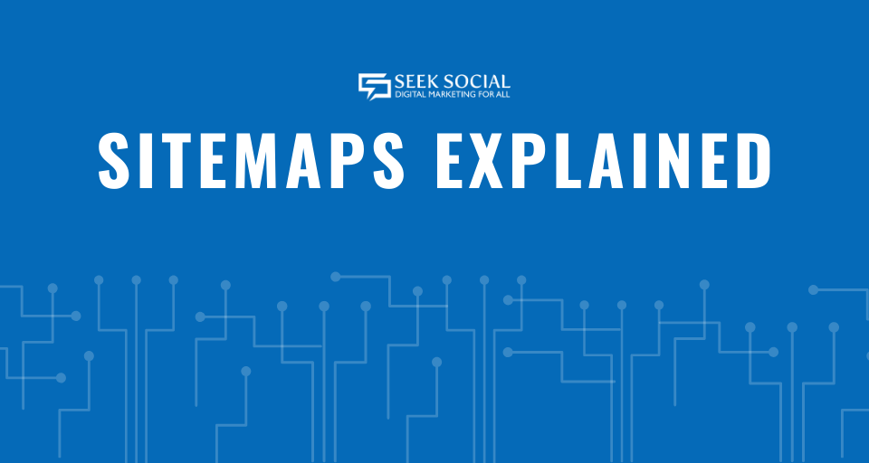 sitemaps explained seek social ltd