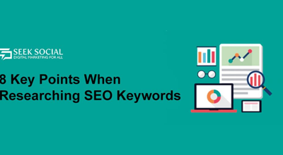 SEO Keyword Research Tips and Tricks