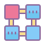 problem solving icon with transparent background