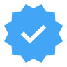 Leading Creative Social Media Agency London icons8 instagram verification badge 96 | Seek Social Ltd