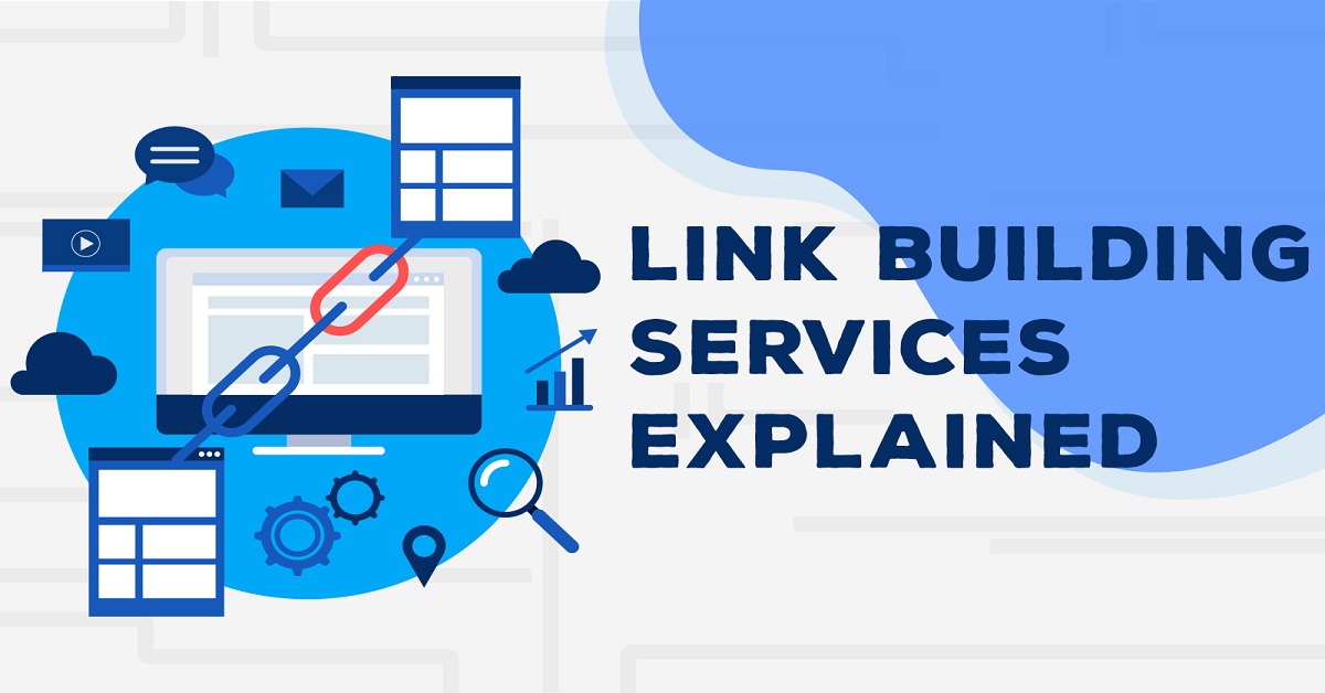 Get Link Building Services to get Inbound Link & Rank High in Search Engine