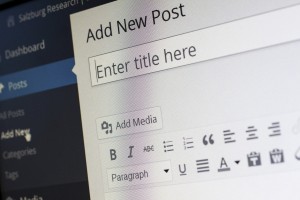Increase your link building strategies by submitting blog posts