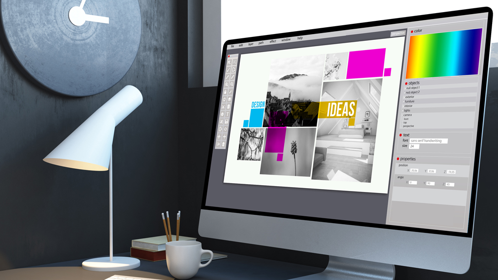 graphic design agency newcastle protfolio | Seek Social Ltd
