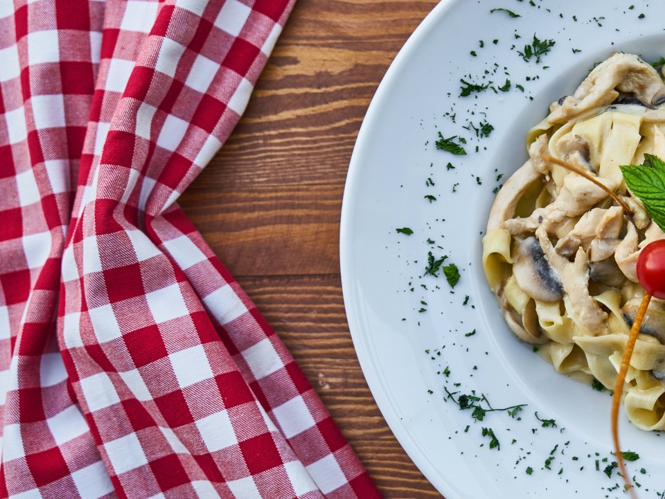 Italian Restaurant Digital Marketing Boost Online Presence