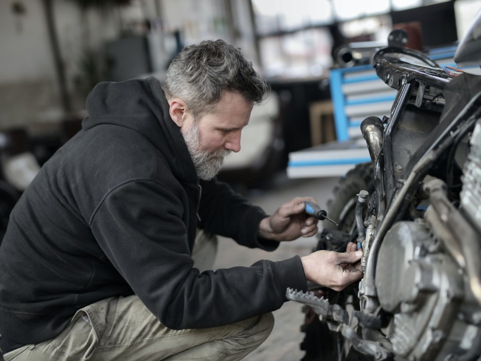 The Role of Digital Marketing for Mechanics