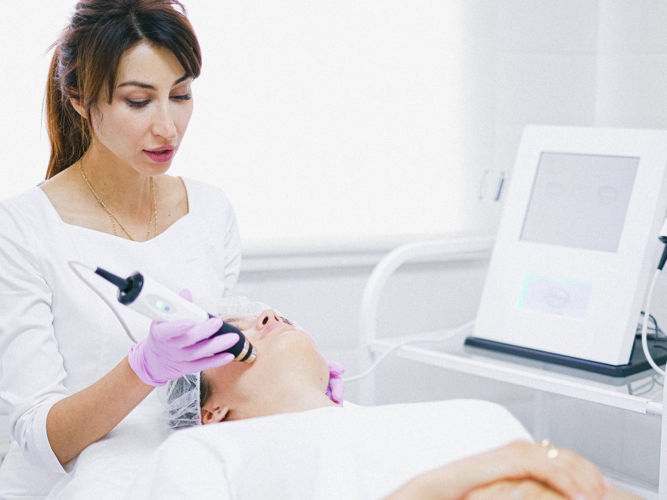 The Role of Digital Marketing for Aesthetic Practitioners