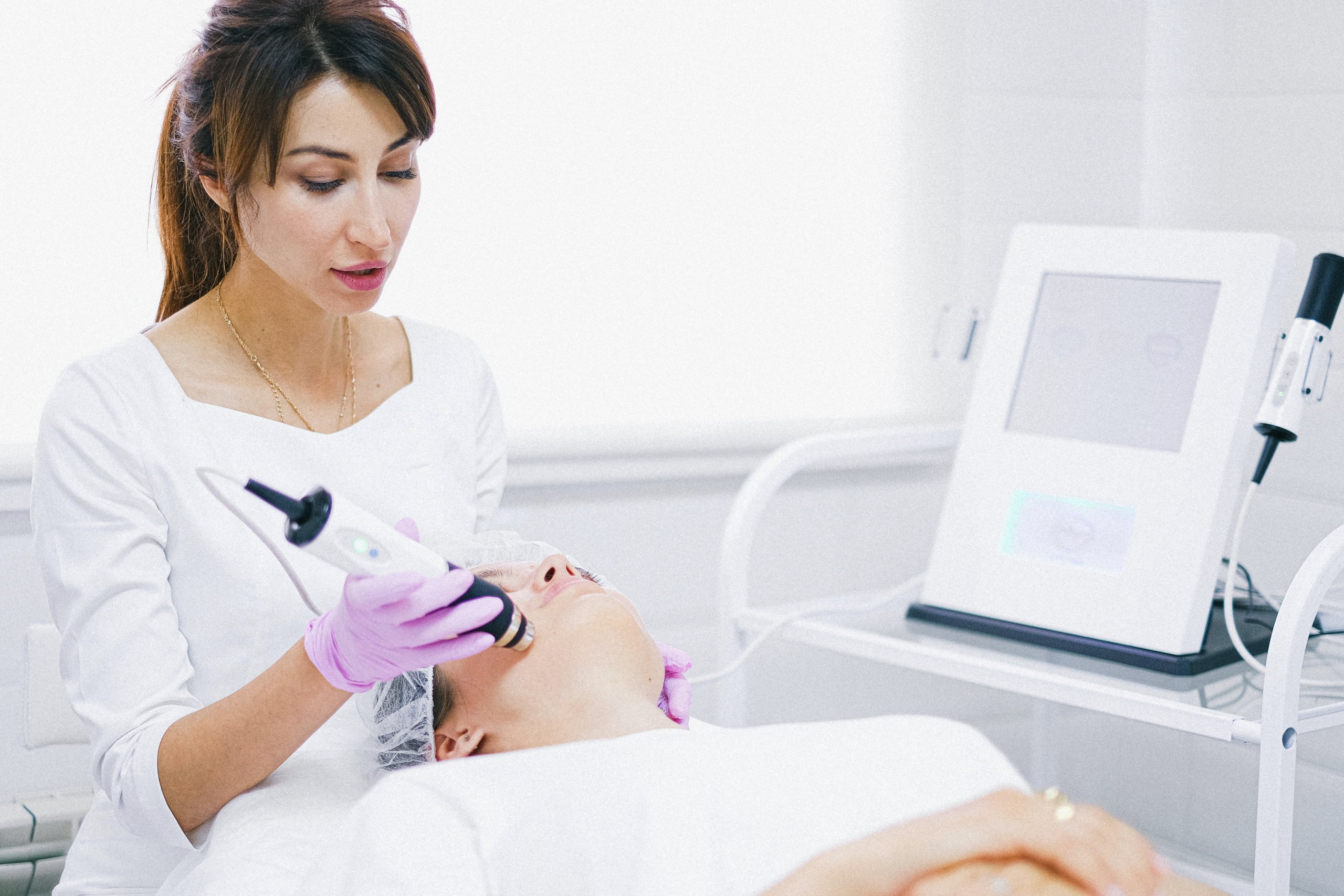 The Role of Digital Marketing for Aesthetic Practitioners