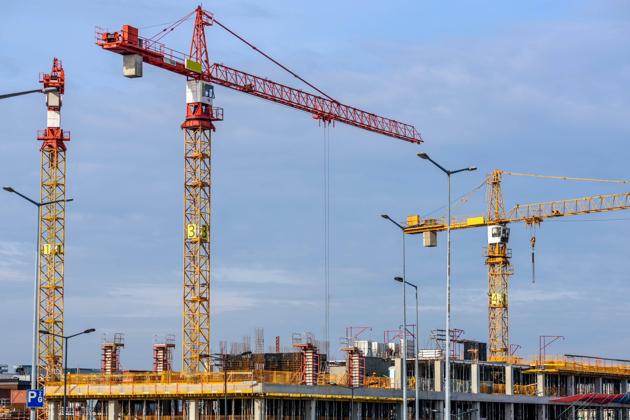 Role of Digital Marketing Agency for Construction Companies