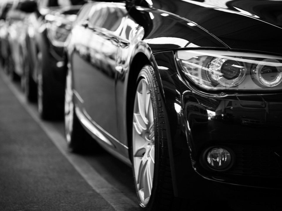 Seek Social & Digital Marketing for Car Dealerships