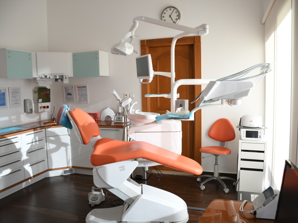 The Key Advantages of SEO for Dentists