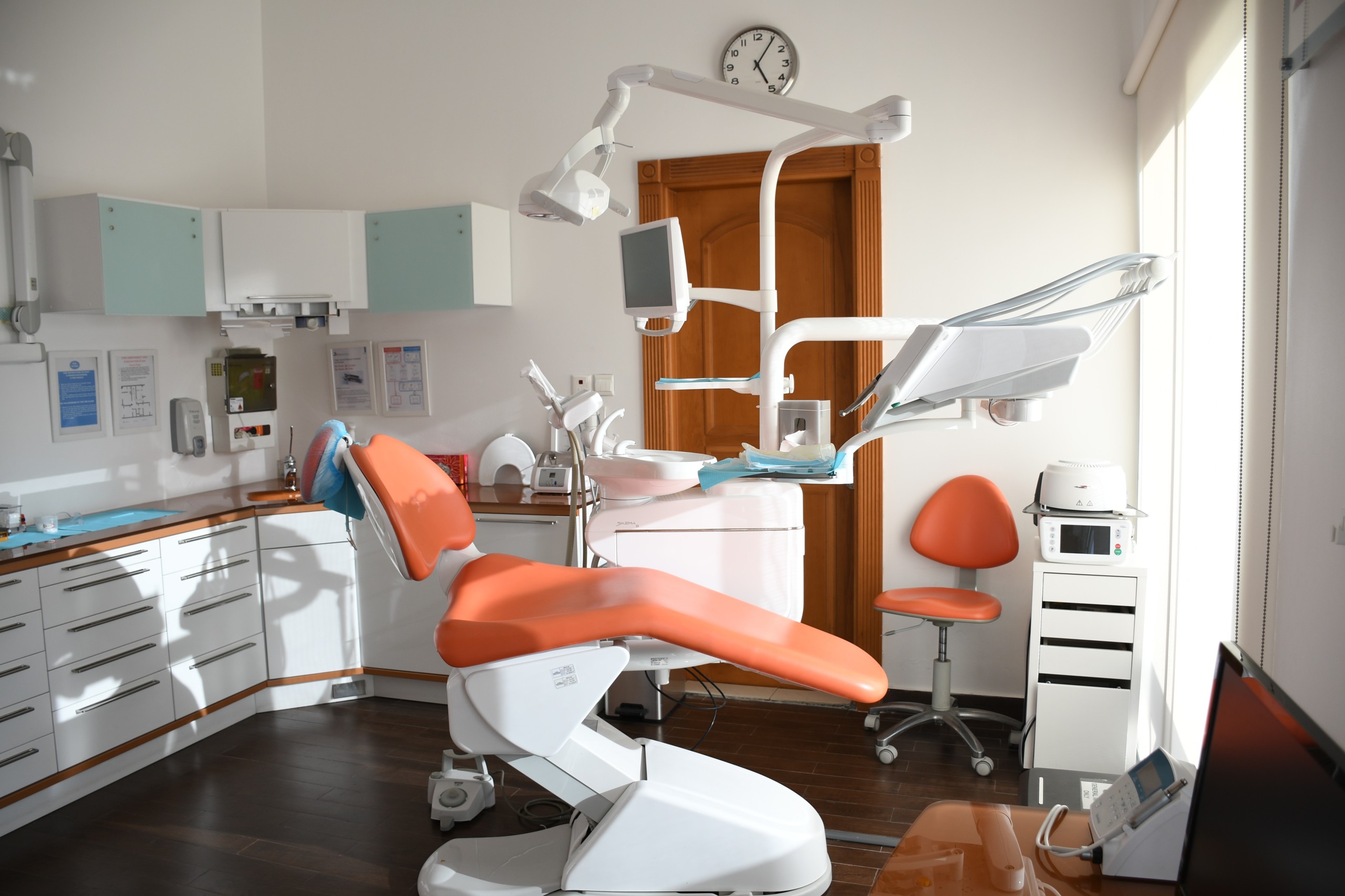The Key Advantages of SEO for Dentists