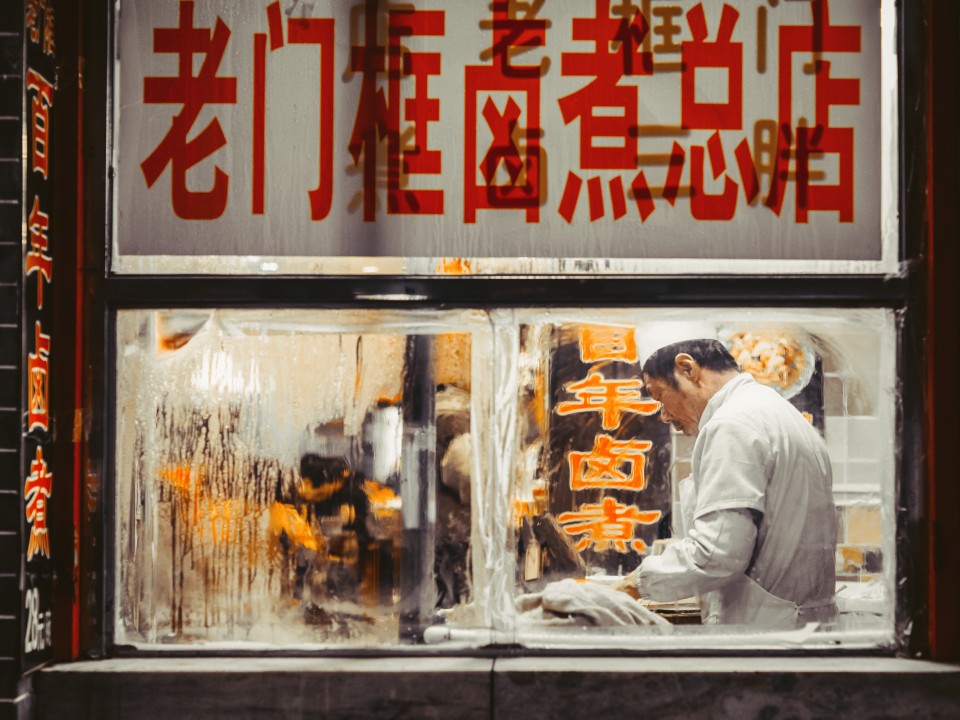 The Key Role of Chinese Restaurant Digital Marketing