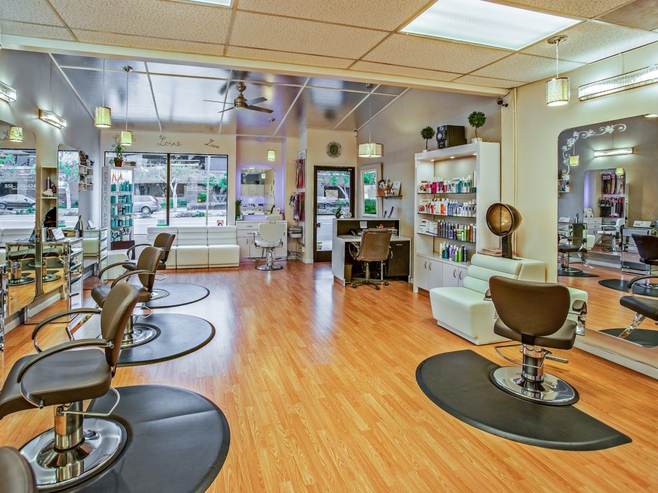 The Transformational Impact of Digital Marketing for Hair Salons