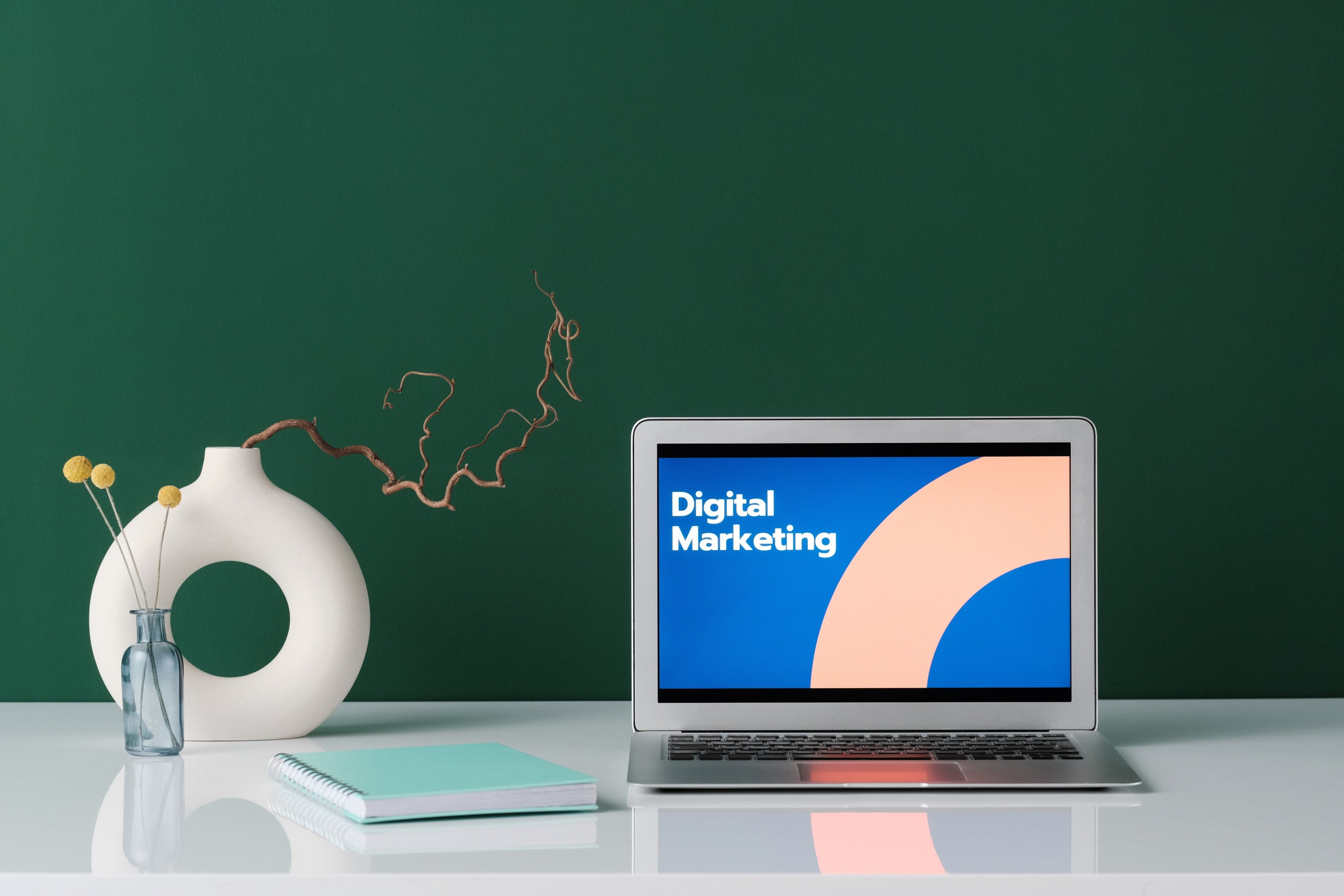 Online Marketing Tips Make Digital Marketing Less Daunting