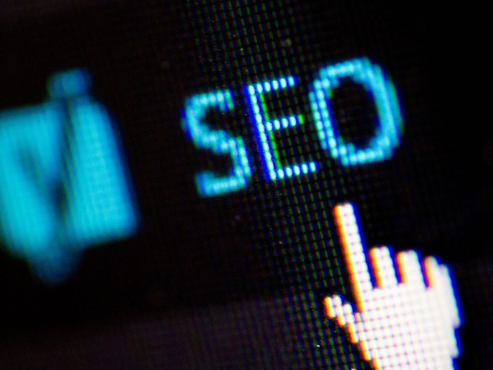 Domain Names and SEO | Seek Social Ltd