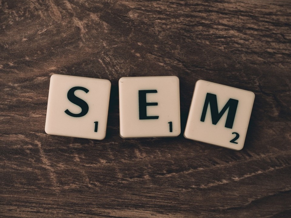 seo vs sem | Seek Social Ltd