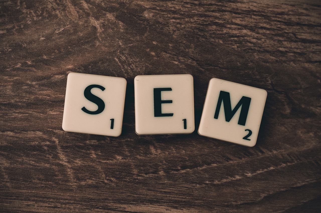 seo vs sem | Seek Social Ltd