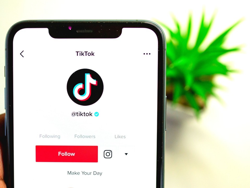 tiktok | Seek Social Ltd