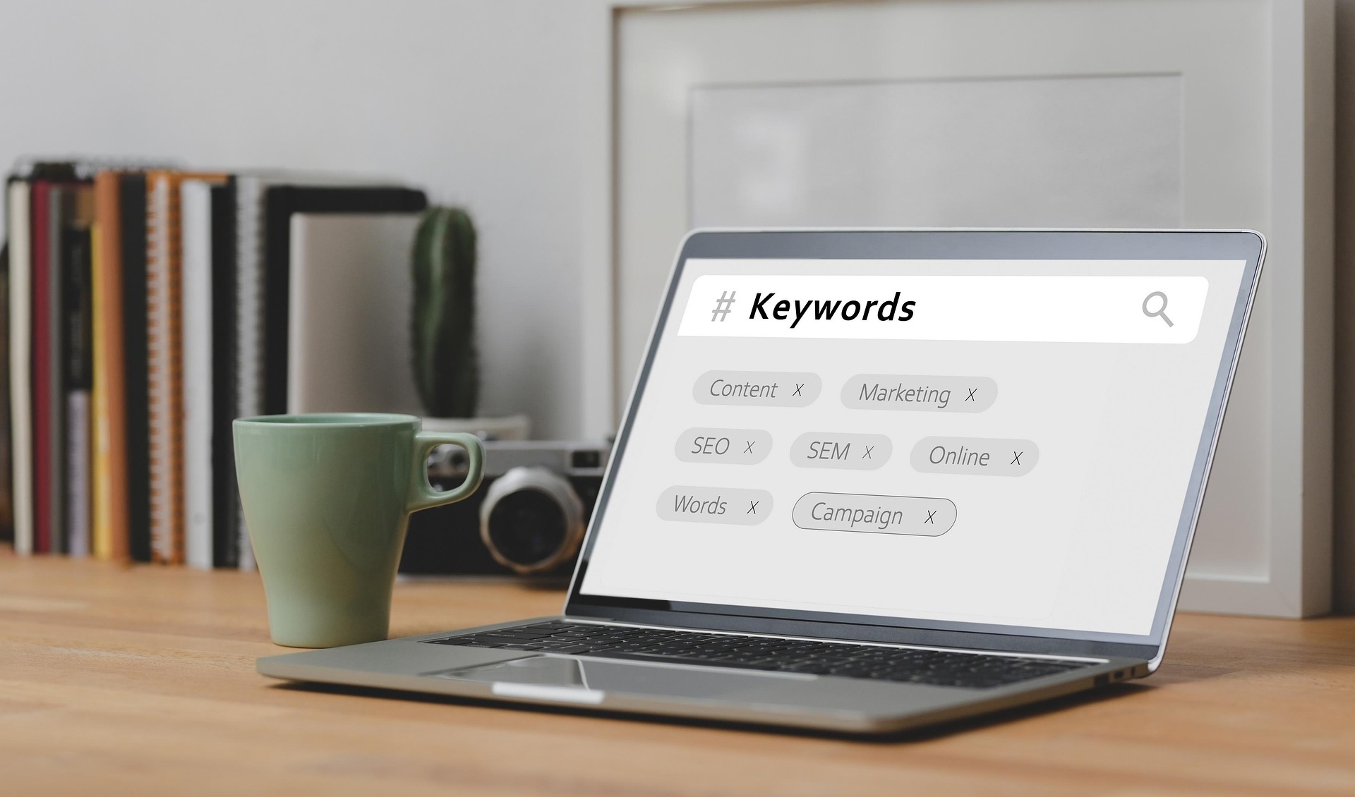 What Are Branded Keywords and How to Use Them in SEO | Seek Social Ltd