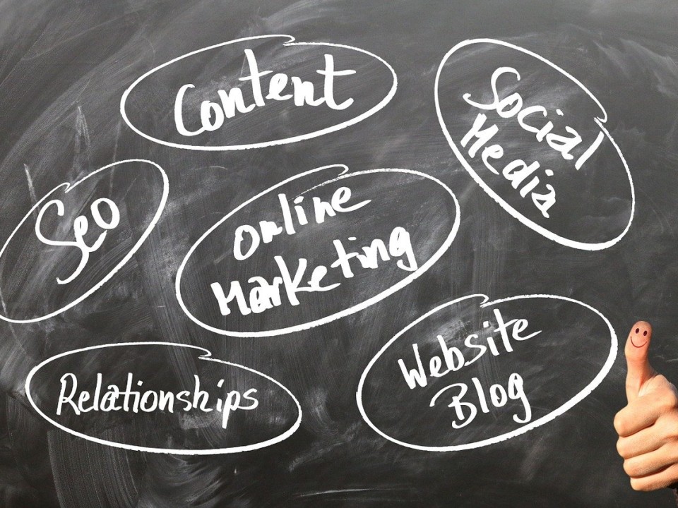 internet marketing tools